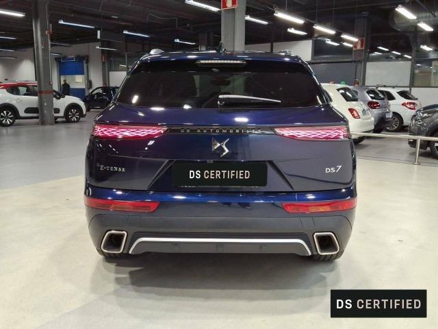 DS Automobiles Ds 7 Crossback E-TENSE 225 RIVOLI