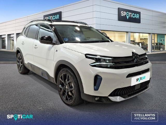 Citroën C5 Aircross 225 e-EAT8 Shine Pack