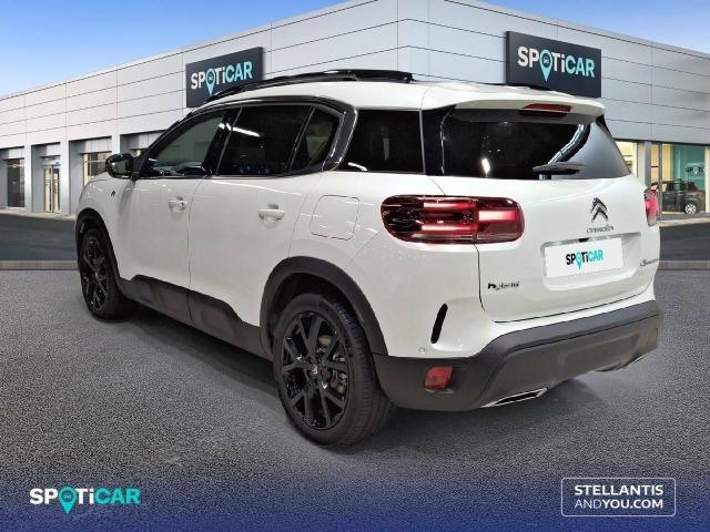 Citroën C5 Aircross 225 e-EAT8 Shine Pack