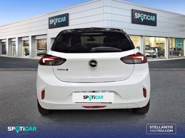 Opel Corsa 50kWh Elegance-e