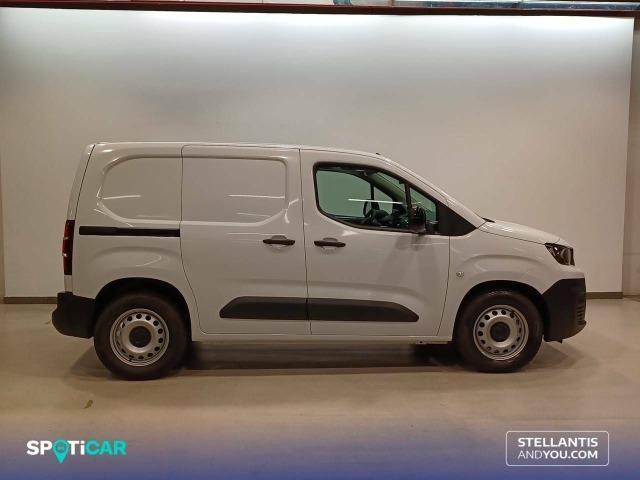 Peugeot Partner ePartner 3 ePartner Standard 800kg 100kw -