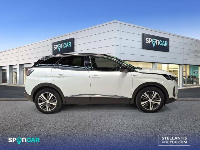 Peugeot 3008 225 e-EAT8 Allure Pack