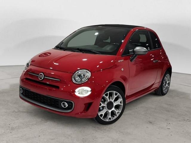 Fiat 500c 1.0 6v GSE 70cv S