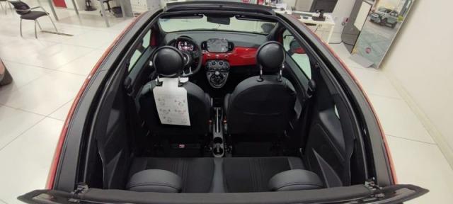 Fiat 500c 1.0 6v GSE 70cv S