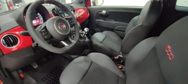 Fiat 500c 1.0 6v GSE 70cv S