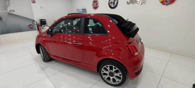 Fiat 500c 1.0 6v GSE 70cv S