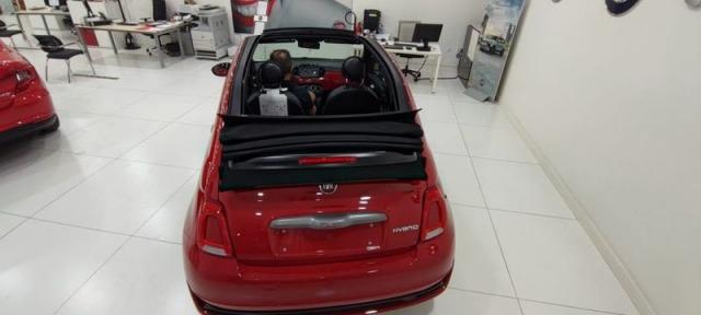 Fiat 500c 1.0 6v GSE 70cv S