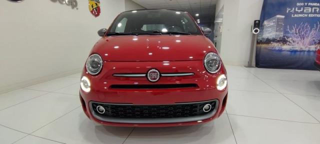 Fiat 500c 1.0 6v GSE 70cv S