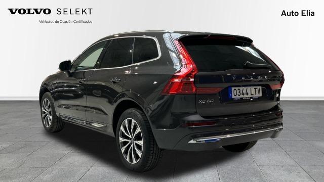 Volvo Xc60 T6 Recharge Inscription AWD Auto 257 kW (350 CV)