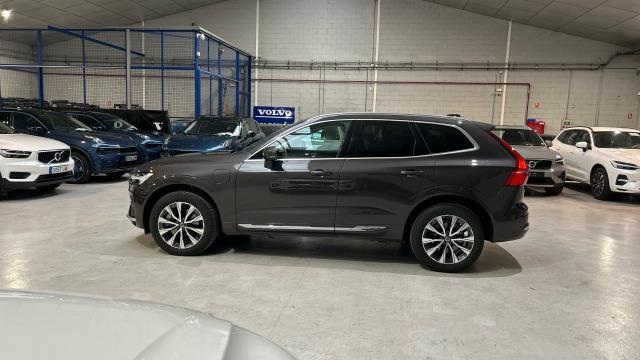 Volvo Xc60 T6 Recharge Inscription AWD Auto 257 kW (350 CV)