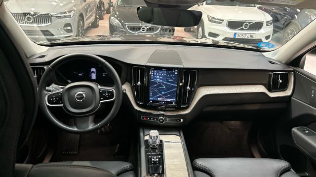 Volvo Xc60 T6 Recharge Inscription AWD Auto 257 kW (350 CV)