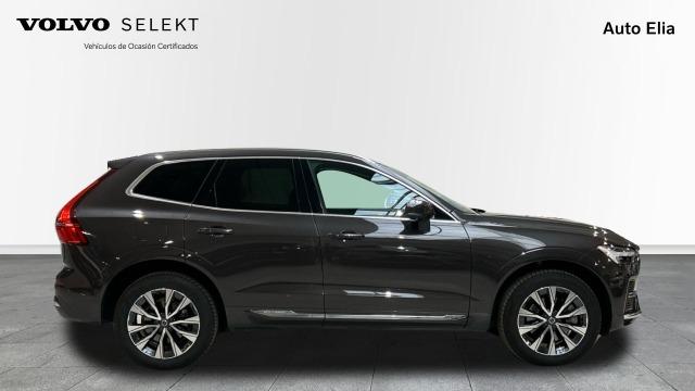 Volvo Xc60 T6 Recharge Inscription AWD Auto 257 kW (350 CV)