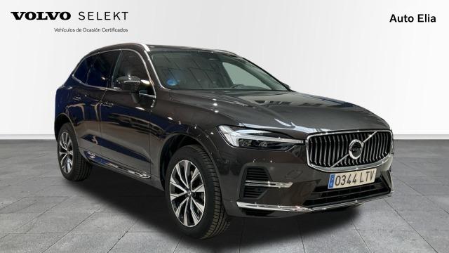 Volvo Xc60 T6 Recharge Inscription AWD Auto 257 kW (350 CV)