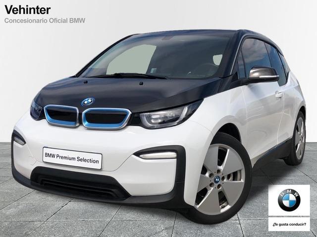 BMW I3 120Ah 125 kW (170 CV)