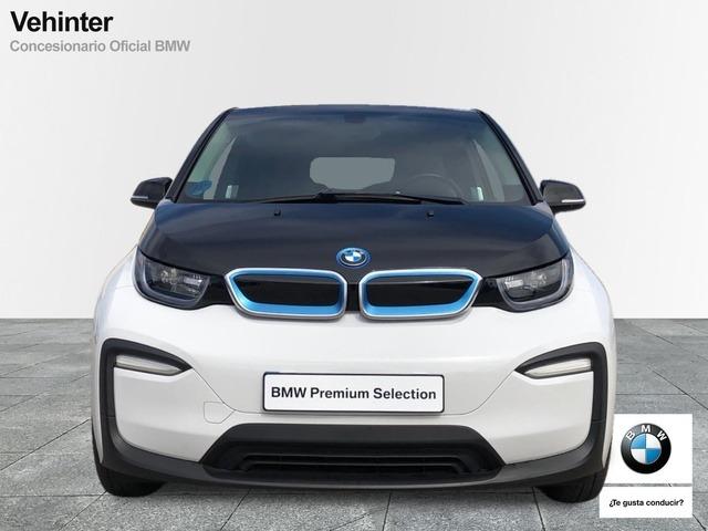 BMW I3 120Ah 125 kW (170 CV)