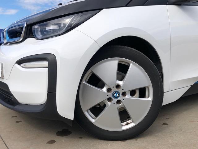 BMW I3 120Ah 125 kW (170 CV)