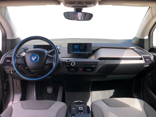 BMW I3 120Ah 125 kW (170 CV)