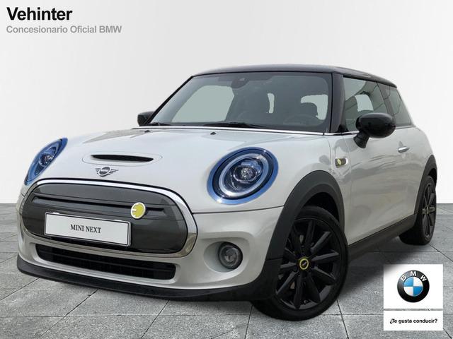 MINI 3 Puertas Cooper SE 135 kW (184 CV)