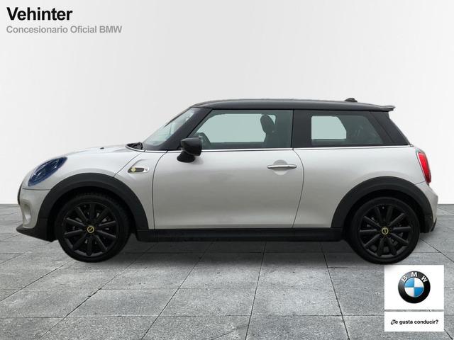 MINI 3 Puertas Cooper SE 135 kW (184 CV)