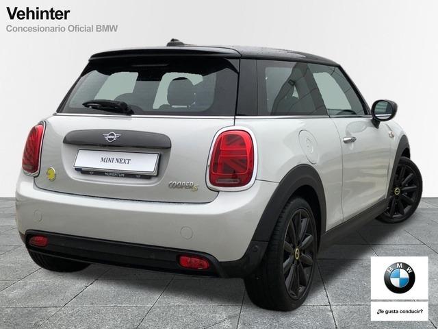 MINI 3 Puertas Cooper SE 135 kW (184 CV)