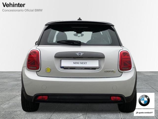 MINI 3 Puertas Cooper SE 135 kW (184 CV)