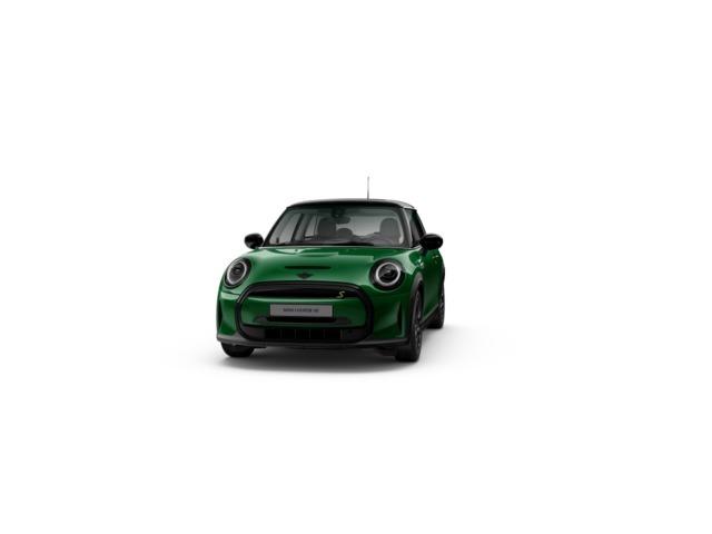 MINI 3 Puertas Cooper SE 135 kW (184 CV)