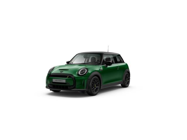 MINI 3 Puertas Cooper SE 135 kW (184 CV)