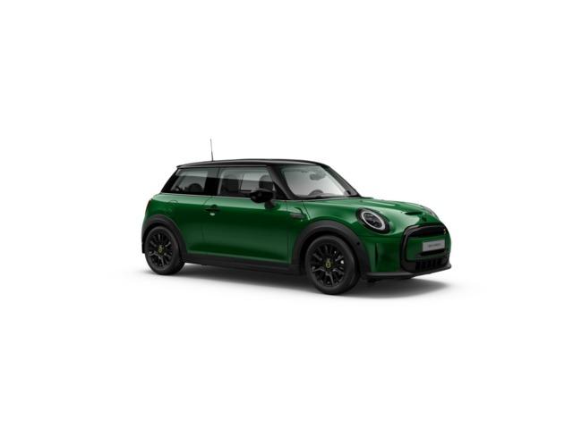 MINI 3 Puertas Cooper SE 135 kW (184 CV)