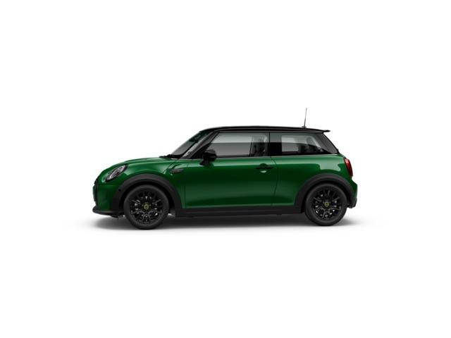 MINI 3 Puertas Cooper SE 135 kW (184 CV)