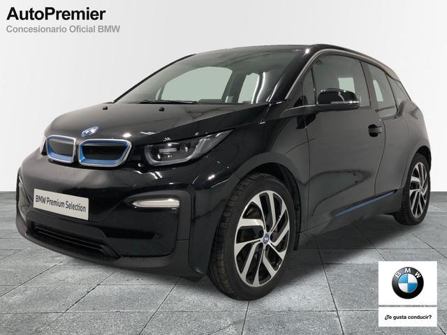 BMW I3 120Ah 125 kW (170 CV)