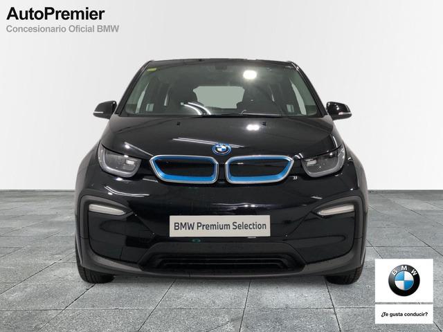 BMW I3 120Ah 125 kW (170 CV)