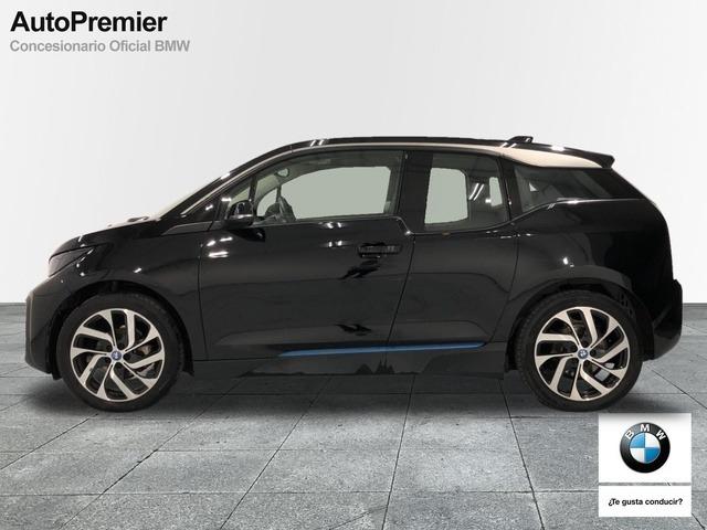 BMW I3 120Ah 125 kW (170 CV)