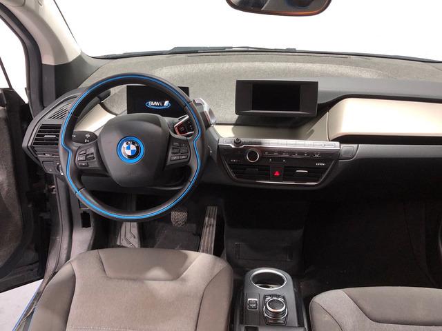 BMW I3 120Ah 125 kW (170 CV)