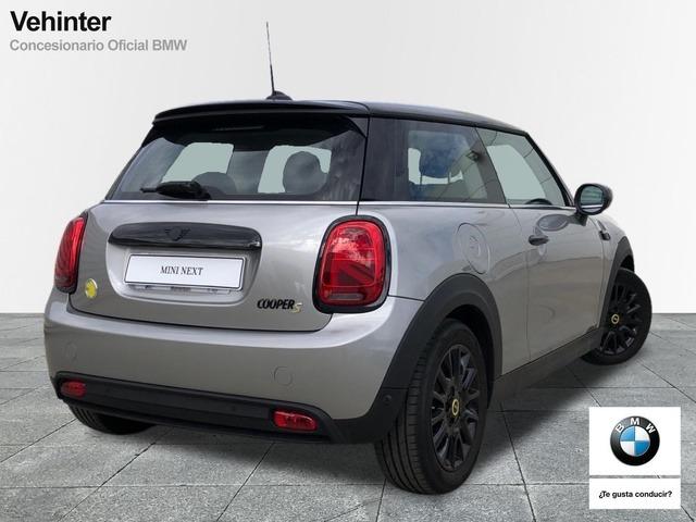 MINI 3 Puertas Cooper SE 135 kW (184 CV)