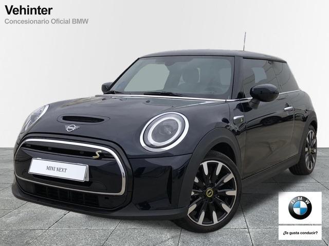 MINI 3 Puertas Cooper SE 135 kW (184 CV)