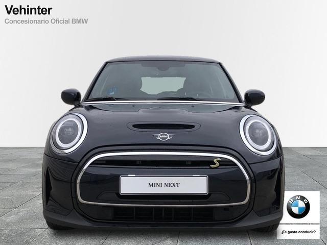 MINI 3 Puertas Cooper SE 135 kW (184 CV)