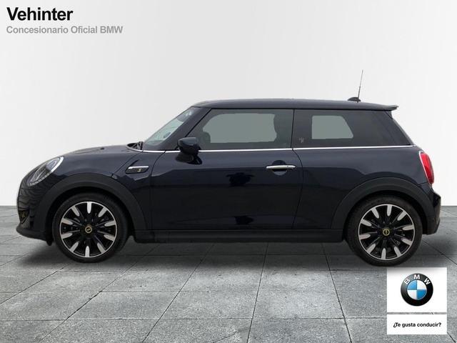 MINI 3 Puertas Cooper SE 135 kW (184 CV)