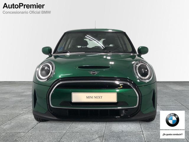 MINI 3 Puertas Cooper SE 135 kW (184 CV)