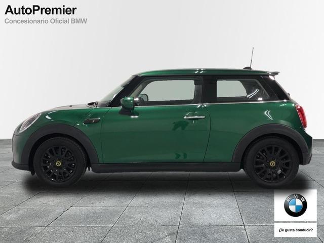 MINI 3 Puertas Cooper SE 135 kW (184 CV)