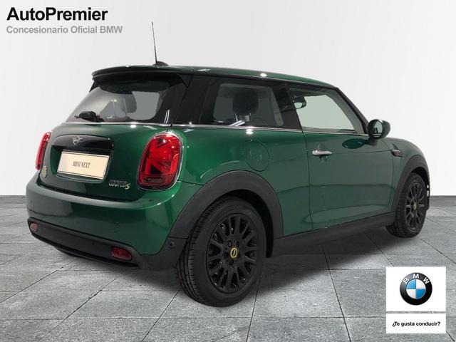 MINI 3 Puertas Cooper SE 135 kW (184 CV)