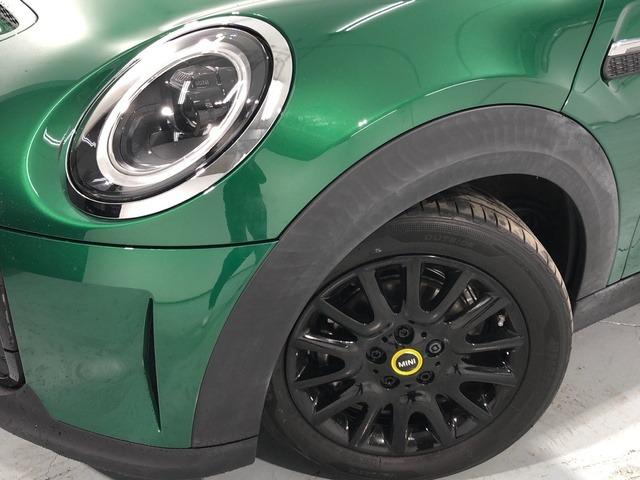 MINI 3 Puertas Cooper SE 135 kW (184 CV)