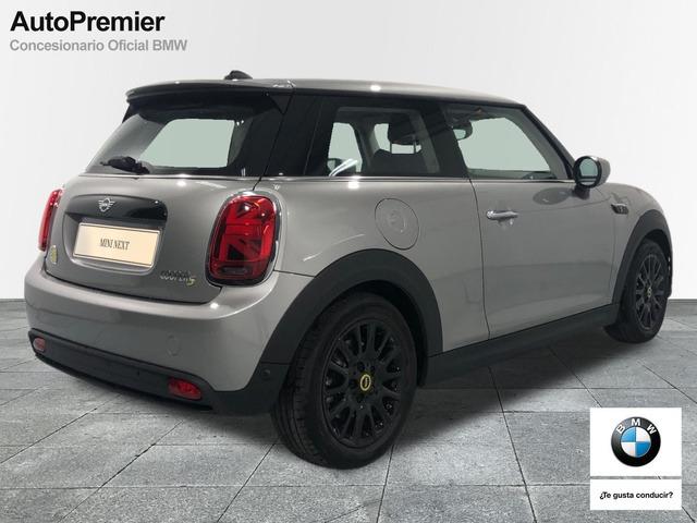 MINI 3 Puertas Cooper SE 135 kW (184 CV)