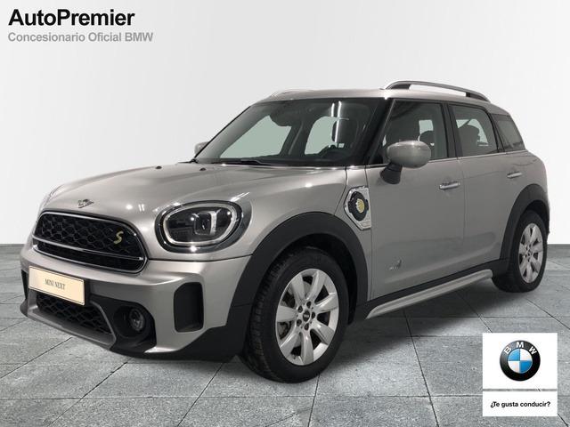 MINI Countryman Cooper S E ALL4 162 kW (220 CV)