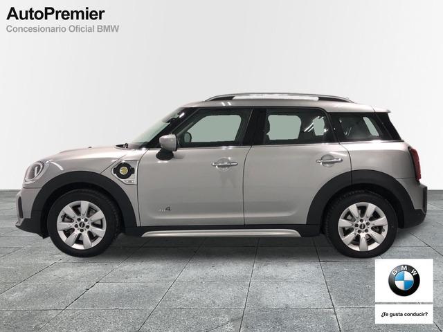 MINI Countryman Cooper S E ALL4 162 kW (220 CV)