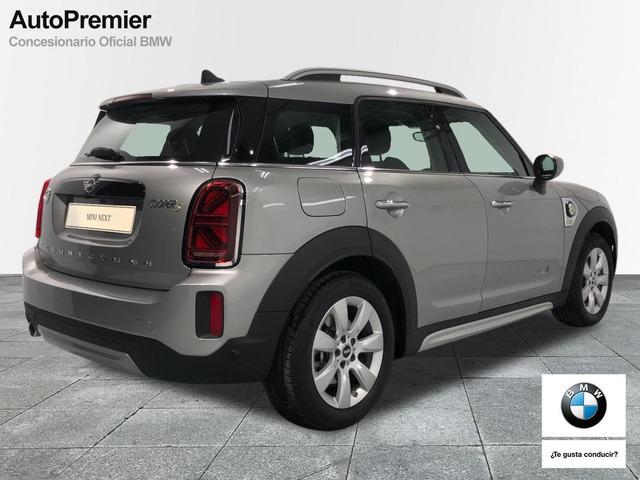 MINI Countryman Cooper S E ALL4 162 kW (220 CV)