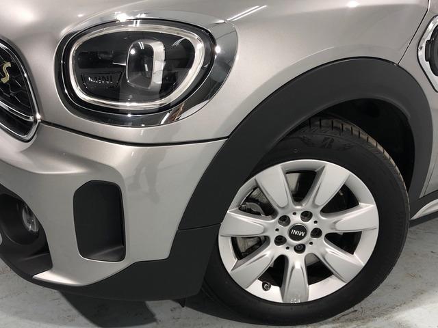 MINI Countryman Cooper S E ALL4 162 kW (220 CV)