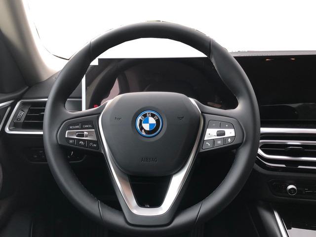 BMW I4 eDrive35 210 kW (286 CV)