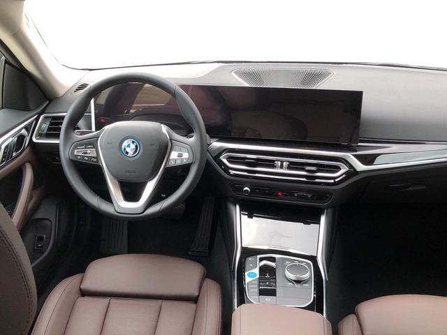 BMW I4 eDrive35 210 kW (286 CV)