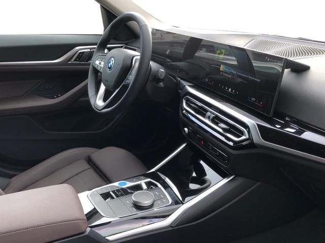 BMW I4 eDrive35 210 kW (286 CV)