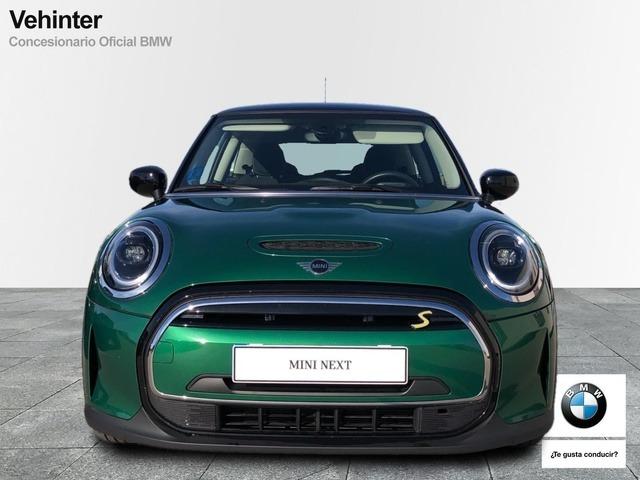 MINI 3 Puertas Cooper SE 135 kW (184 CV)